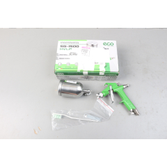 Краскопульт пневматический ECO SG-1500 (EC1530-10) уцененный (0425943036)