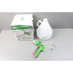 Краскопульт пневматический ECO SGH-710 уцененный (1910440192)