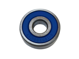 Подшипник 6200-2RS-CRAFT CRAFT 