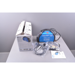 Инвертор сварочный SOLARIS MMA-211 уцененный (0100087044)