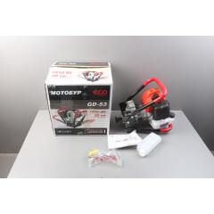 Мотобур без шнека ECO GD-53 уцененный (0286382656)