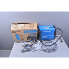 Полуавтомат сварочный SOLARIS MIG-200EM уцененный (0280577122)