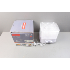 Сушилка для овощей и фруктов NORMANN AFD-801 уцененный (0958077400)