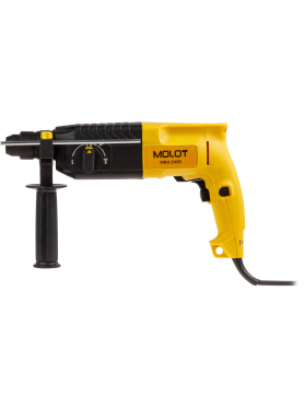 Перфоратор MOLOT MRH 2426 