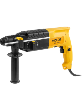 Перфоратор MOLOT MRH 2426 