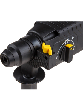 Перфоратор MOLOT MRH 2426 
