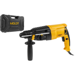 Перфоратор MOLOT MRH 2629-1 