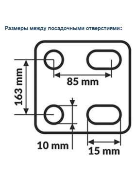 Двигатель бензиновый ASILAK SL-170F-D19