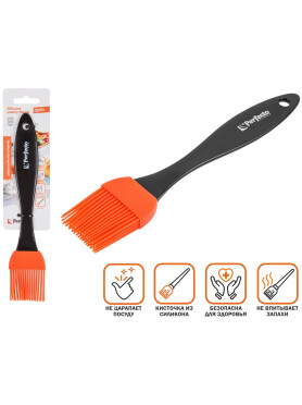 Кисточка силиконовая PERFECTO LINEA Handy 