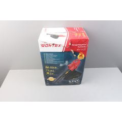 Воздуходувка-пылесос электрическая WORTEX BV 1325 (BV132501319) уцененный (0401938432)