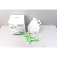 Краскопульт пневматический ECO SGH-710 уцененный (0003343844)