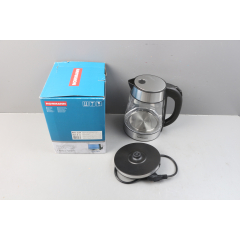 Электрочайник NORMANN AKL-237 уцененный (0186646528)