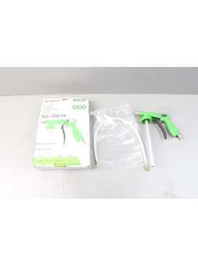 Пневмопистолет для антикоррозионных покрытий ECO SG-35C14 (SG-35C14) уцененный (0001514641)