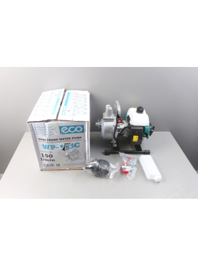 Мотопомпа ECO WP-153C уцененный (0571525936)
