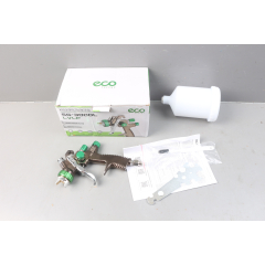 Краскопульт пневматический ECO SG-3000L (EC1532-14) уцененный (0050070996)