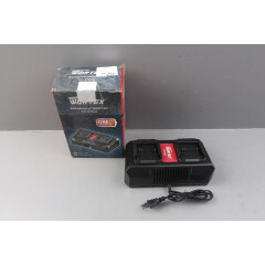 Зарядное устройство WORTEX FC 2115-2 ALL1 (0329182) уцененный (1227018240)