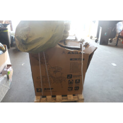 Культиватор бензиновый ASILAK SL-84L (SL-84L-5012) уцененный (0466830000)