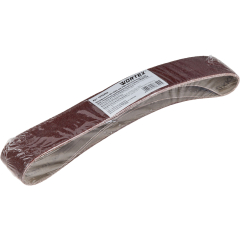 Шлифлента 50х685 мм WORTEX 1319