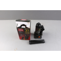 Домкрат гидравлический бутылочный 2 т STARTUL Auto (ST8019-02) уцененный (1394666820)