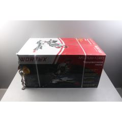 Пила торцовочная WORTEX MS 2520-1 LMO (MS25201LMO029) уцененный (4546759992)