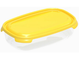 Контейнер пластиковый для пищевых продуктов POBEDA Primo