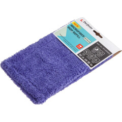 Сменная насадка для швабры PERFECTO LINEA из микрофибры