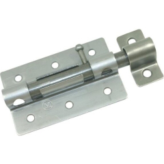 Задвижка дверная STARFIX ЗД-08