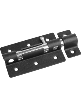 Задвижка дверная STARFIX ЗД-08