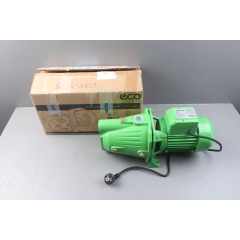 Насос самовсасывающий садовый ECO GFI-07P уцененный (0073934520)