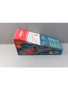 Пила цепная электрическая WORTEX EC 4024-1 (ЕС4024100029) уцененный (0229968539)