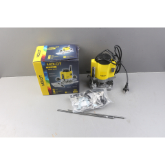 Фрезер MOLOT MMM 5012 (MMM501200019) уцененный (0737873468)