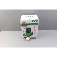 Насос дренажный ECO DP-601 уцененный (3559212480)