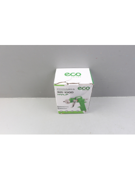 Краскопульт пневматический ECO SG-1000 (SG-1000H15U) уцененный (0249180582)