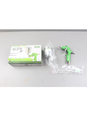 Краскопульт пневматический ECO SG-1500 (EC1530-10) уцененный (1203824160)