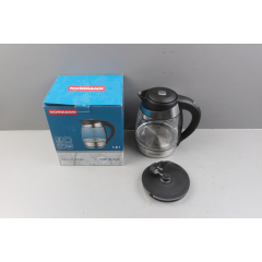 Электрочайник NORMANN AKL-241 уцененный (2553045074)