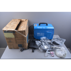 Инвертор сварочный SOLARIS TIG-220 AC/DC (TIG-220ACDC) уцененный (0057103596)