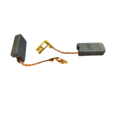 Щётки угольные комплект CB-175 6,2*13,2*26,5мм RIPARTS 2 штуки 