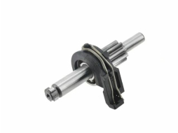 Вал шлицевой в сборе для перфоратора RIPARTS GBH2-26 