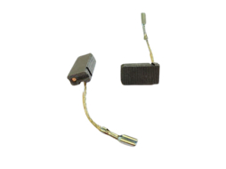 Щётки угольные комплект RIPARTS GWS15-125CIE 2 штуки 