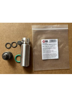 Поршень в сборе для перфоратора Bosch GBH2-28 RIPARTS 