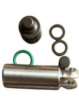 Поршень в сборе для перфоратора Bosch GBH2-28 RIPARTS 