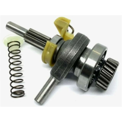 Промвал в сборе для перфоратора RIPARTS GBH2-26 
