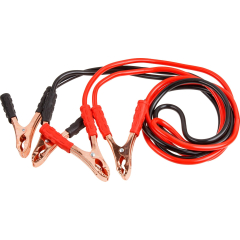 Провода прикуривания SOLARIS