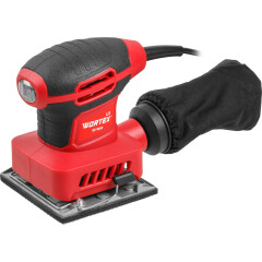 Шлифмашина плоская (виброшлифмашина) WORTEX LX SS 1020 