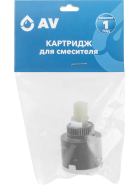 Картридж для смесителя AV ENGINEERING тип A-S