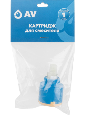 Картридж для смесителя AV ENGINEERING тип B-S