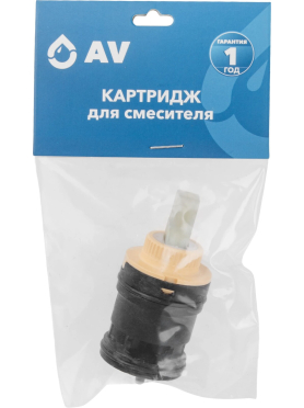 Картридж для смесителя D35 AV ENGINEERING тип D 