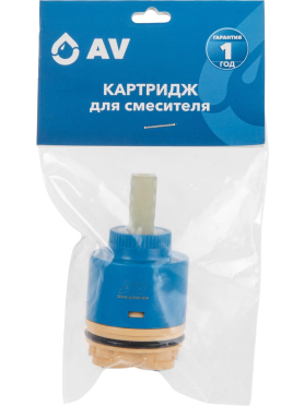 Картридж для смесителя AV ENGINEERING тип C