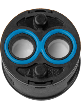 Картридж для дивертора D31 AV ENGINEERING тип F 