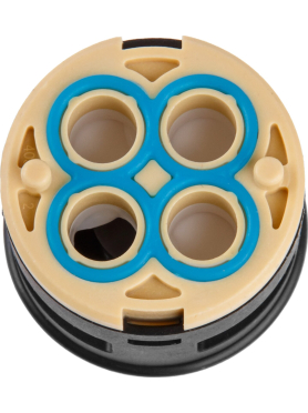 Картридж для дивертора D35 AV ENGINEERING тип F 